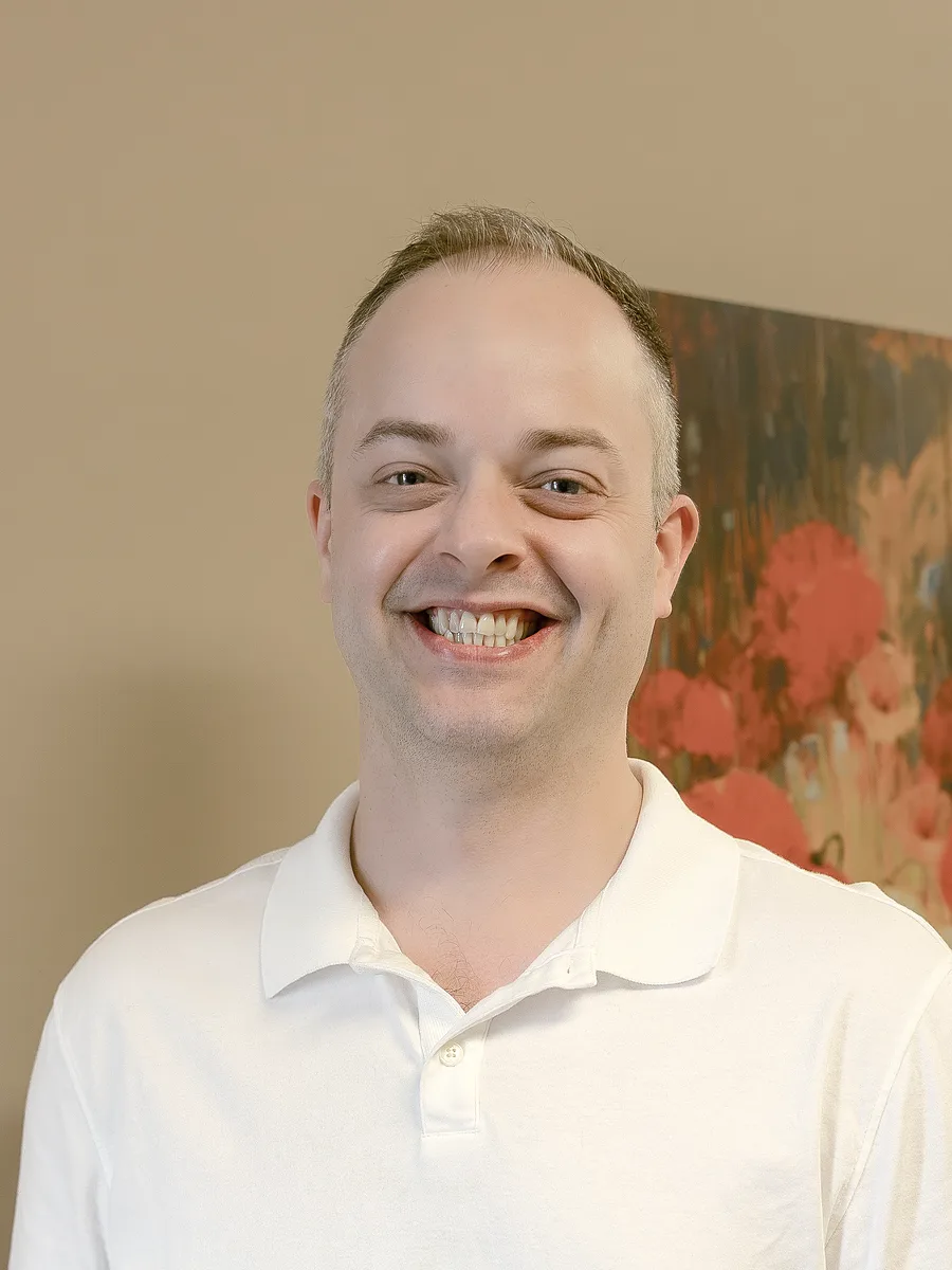 Dr. David Severance