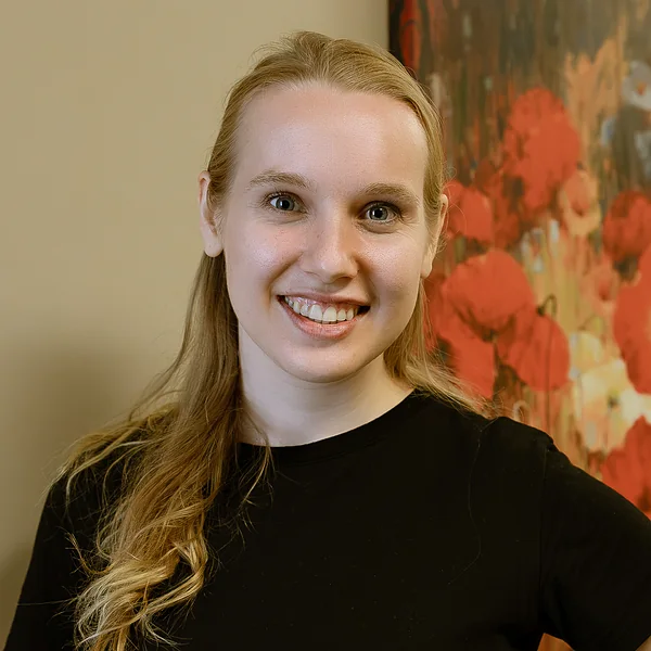 Mikayla Williams, licensed massage therapist at Jackson Chiropractic