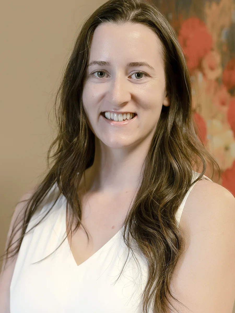 Dr. Moriah Severance