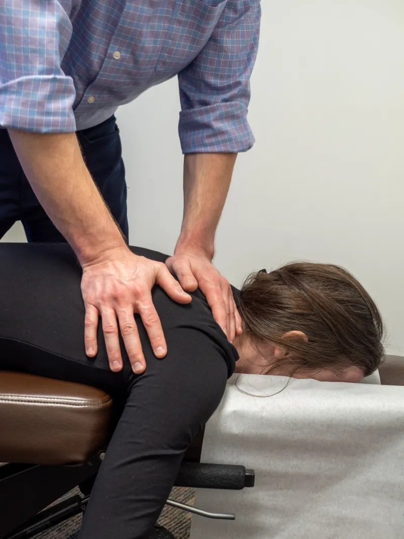 Auto accident injury treatment